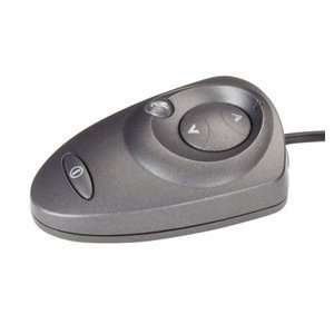  Mitel 5310 IP Conference Unit Remote Control Mouse 