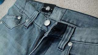 NEW Mens Rock & Republic Tron Bootcut Jeans +   