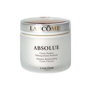  Lancome   Absolue Replenishing Cream Cleanser   200ml   6 