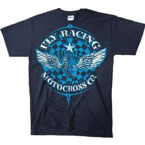  Fly Racing Flywheel Youth Boys Short Sleeve Racewear Shirt 