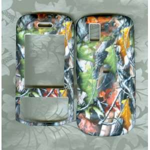  camo mossy oak phone Cover Case For LG Shine II 2 GD710 