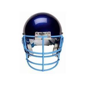  Nose, Jaw and Oral Protection (NJOP) Full Cage Football Helmet Face 