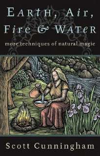   Encyclopedia of Magickal Ingredients A Wiccan Guide 