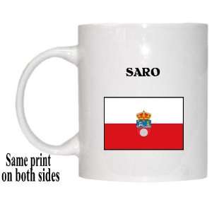  Cantabria   SARO Mug 