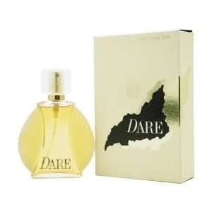  DARE by Quintessence EAU DE PARFUM SPRAY 3.4 OZ   121339 