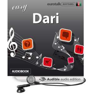  Rhythms Easy Dari (Audible Audio Edition) EuroTalk Ltd 