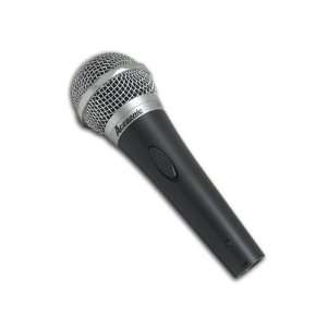   Professional Dynamic Vocal Microphone Model PX 88 Musical Instruments