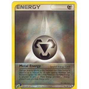  Metal Energy   EX Ruby & Sapphire   94 [Toy] Toys & Games