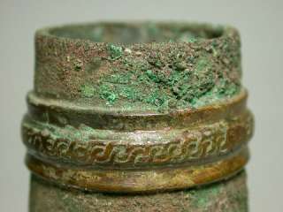   states period a pair of finely cast bronze axle cap 