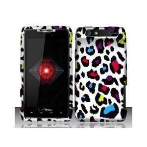   Snap On Hard Case Cover + Free Wrist Band Cell Phones & Accessories