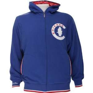  Chicago Cubs Hit and Run Jacket