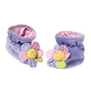  Mary Meyer Little Bloomers Baby Booties Toys & Games