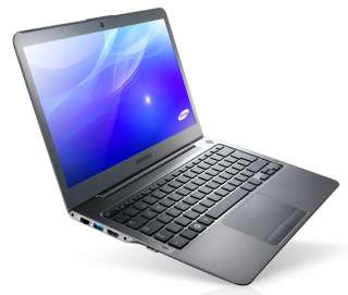 Samsung Series 5 NP535U3C A01US 13.3 Inch Laptop (Silver)