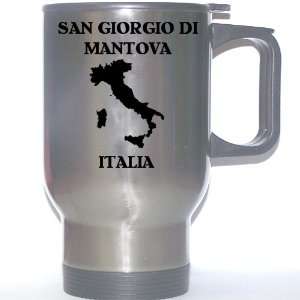  Italy (Italia)   SAN GIORGIO DI MANTOVA Stainless Steel 