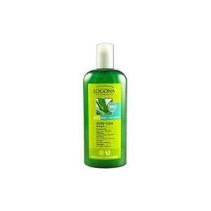  Shampoo Aloe & Verbena Organic   8.5 oz Health & Personal 