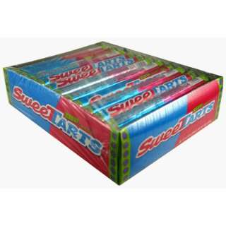 SweeTarts Tangy Candy 36 Rolls Grocery & Gourmet Food