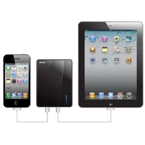  Revive Fusion 6600 Battery Pack for iPad, iPhone, Tablets, Samsung 