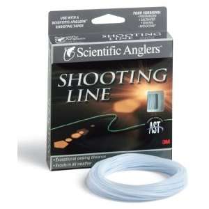  Scientific Anglers Shooting Line Saltwater Intermediate 