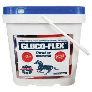  Equine America Gluco Flex Powder