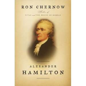  Alexander Hamilton.  N/A  Books