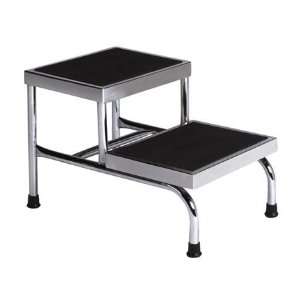  Moore Medical Heavy Duty Two step Step Stool   Each 