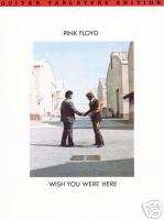 PINK FLOYD DAVID GILMOUR WISH YOU WERE HERE GUITAR TAB  