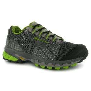 Karrimor Pace Mens Trail Running Shoes Trainers  