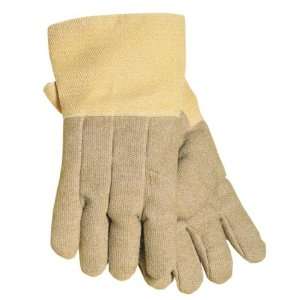   970 14 22oz. PBI Extreme Heat Gloves   X Large