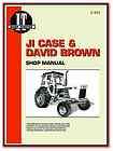 SMC203 JI Case IH David Brown I&T Shop Service Manual 7