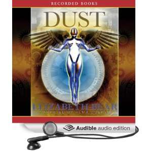  Dust (Audible Audio Edition) Elizabeth Bear, Alma Cuervo Books
