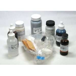 American Educational 7 2000 7A Chemical Refill Kit for Death of a 