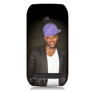  Ecell   ORITSE WILLIAMS ON JLS BACK CASE COVER FOR NOKIA 