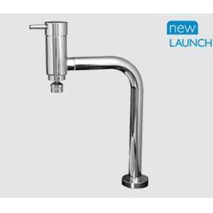  Deca 2256CLNKPC PC Polished Chrome Kitchen Faucets Single 