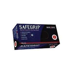   Microflex (MFXSG375XL) Extra Large Safe Grip Gloves
