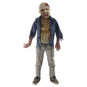  Lets Party By Rubies The Walking Dead   Decomposed Deluxe 