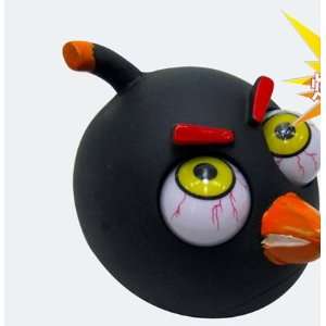   blasting eye toy / decompression toys large black 