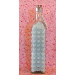  Decorator Bottle WITH Salts Beauty
