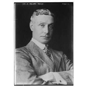  Sir H. Mallaby Deeley