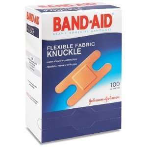  Band Aid Fabric Knuckle Bandages