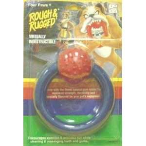  Rough Rugged Rubber Ring With Ball 6 (Catalog Category 