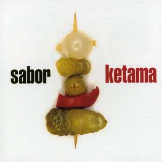  Sabor Ketama