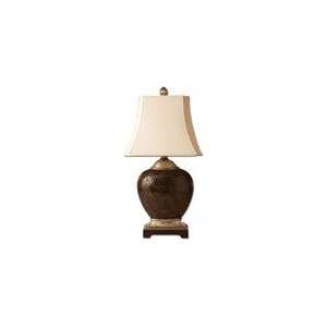 Uttermost Brown Sabine Table Lamp