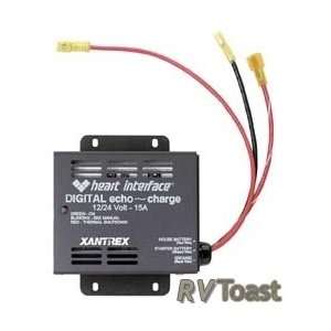  Xantrex Echo Charge   S018 551815 Automotive