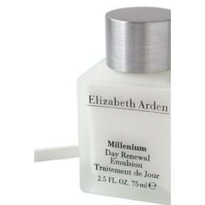  Elizabeth Arden Millenium Day Renewal Emulsion Beauty