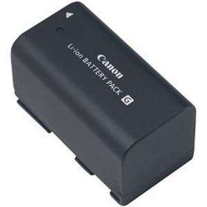  Canon Camcorders, Battery Pack BP 970G (Catalog Category 