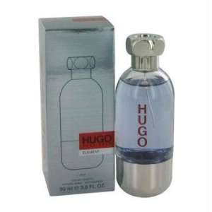  Hugo Elements by Hugo Boss Eau De Toilette Spray 3.3 oz 