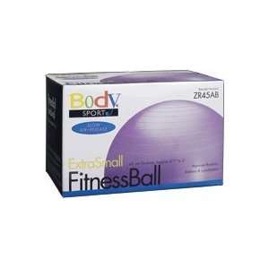  BDS10045ABCMBodySport 45cm SlowDeflate Fit Ball Sports 