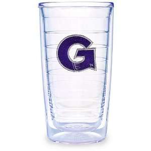  Tervis Tumbler Georgetown Hoyas 16oz Tumbler Sports 