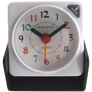  Ashton Sutton RV03 Travel/Table Alarm Clock