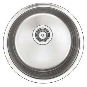  Belle Foret SC209 /BF209 Entertainment Prep Sink Stainless 